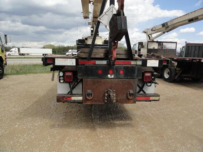 Used 2009 STERLING L9500