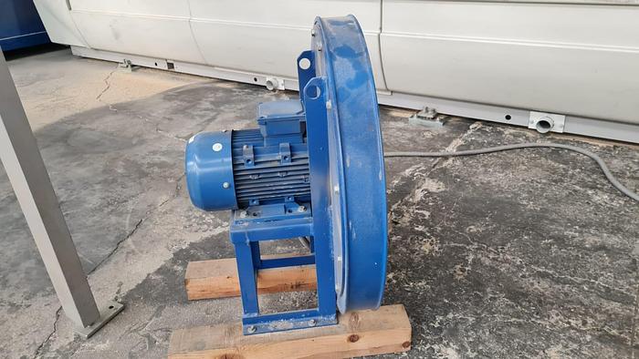 Revisionato 2002 CASADEI SX45