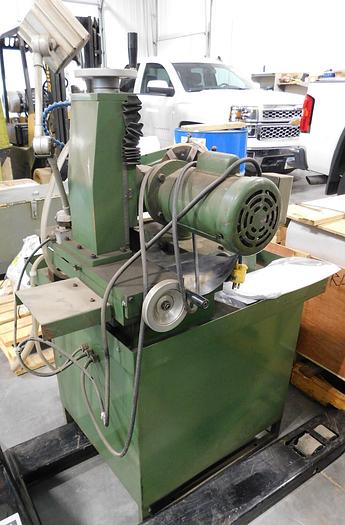 Used 1989 Rush Drill Grinder 252
