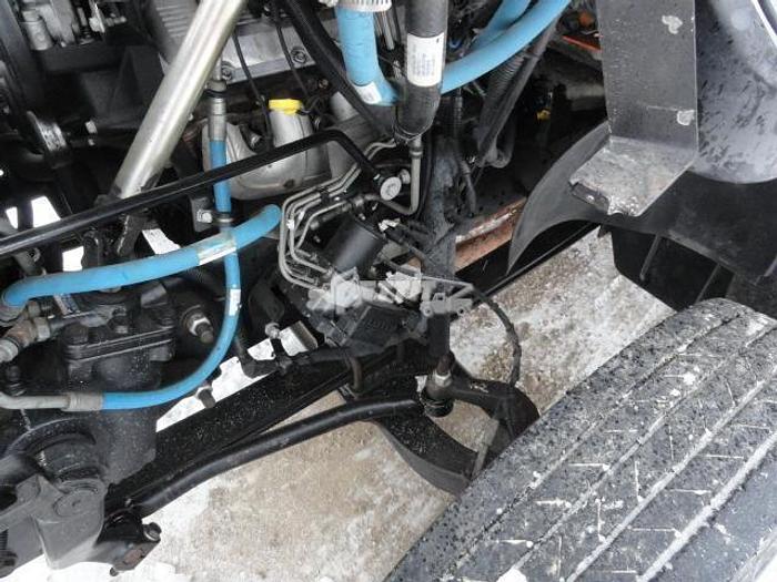 Used 2009 ALTEC LRV55