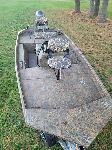 2023 G3 17CCJ Shadowgrass