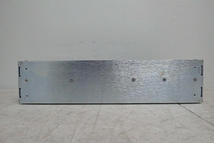 Used Bruker? 3X10 Gradient Amplifier Module 431-116978-03