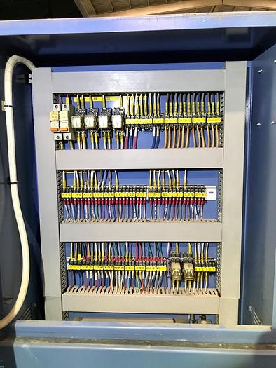 Used Cummins QSK60-G4 with Stamford Alternator 2000 KVA generator sets 2011 mfg year 50 Hz