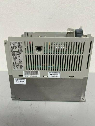 Used Allen-Bradley 1305-BA02A Adjustable Frequency AC Drive (Series C)