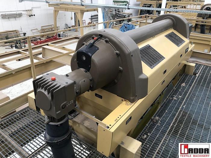 Usato JACQUARD STAUBLI PER VELLUTO LX 1690/5120 #JST 269