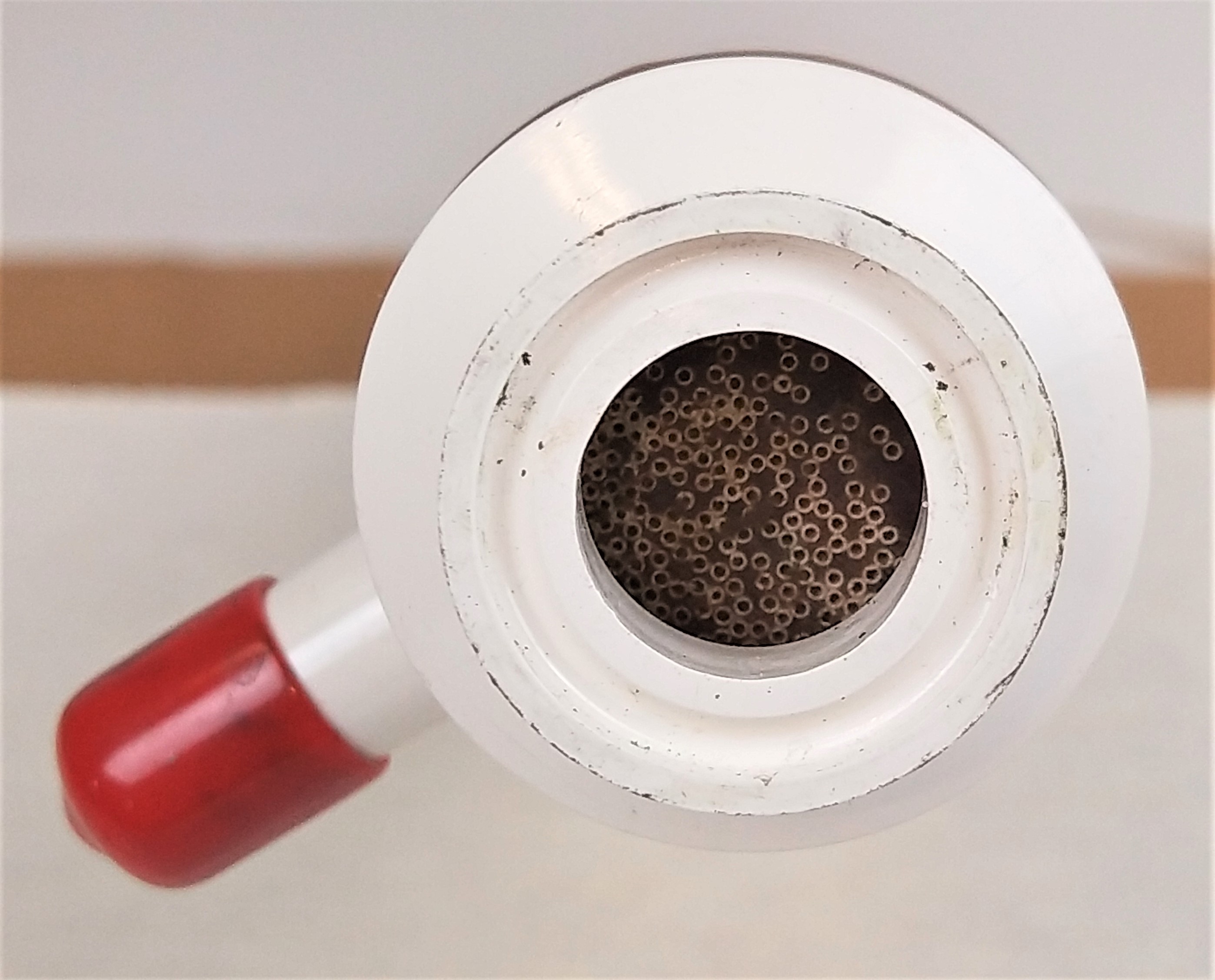 New Open Box Koch Romicon 0720094 Hollow Fiber Cartridge - GM80