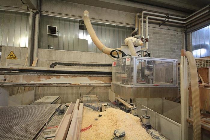 Used Bulleri FPF3226-2p V01