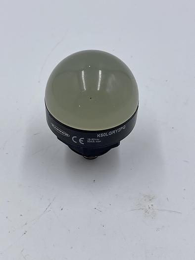 Used Banner K50LGRY2PQ