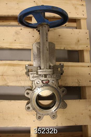 Used VALVES #35232