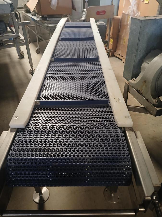 Like-new Pan loading line