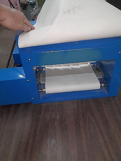 Used TABLETOP SHRINKWRAP SYSTEM