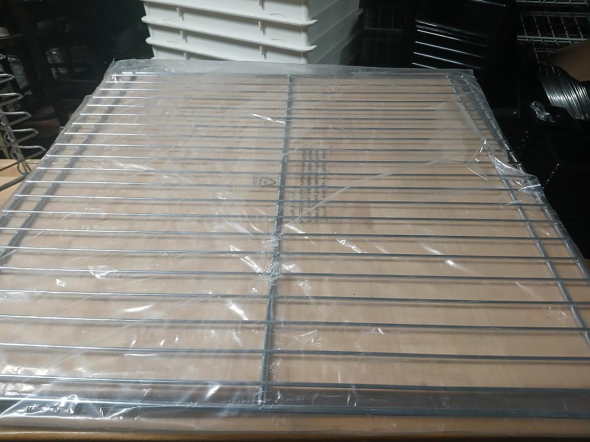 24x24 Glazing Screen