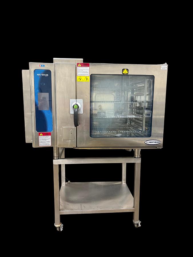 Like-new Combitherm 7.14 ESG