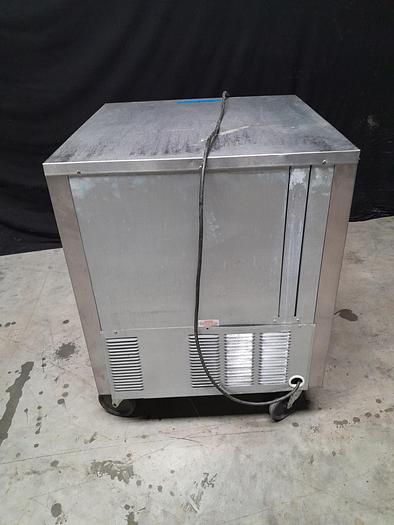 Used BEVERAGE AIR UNDERCOUNTER COOLER