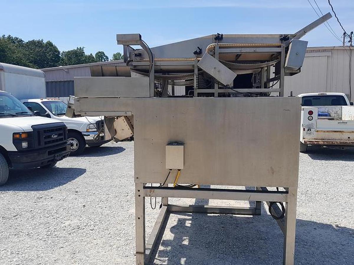 D'occasion WEIGHPACK SYSTEMS AEF-25