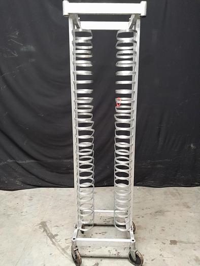 Used PRAIRIE VIEW INDS. E5Z2516