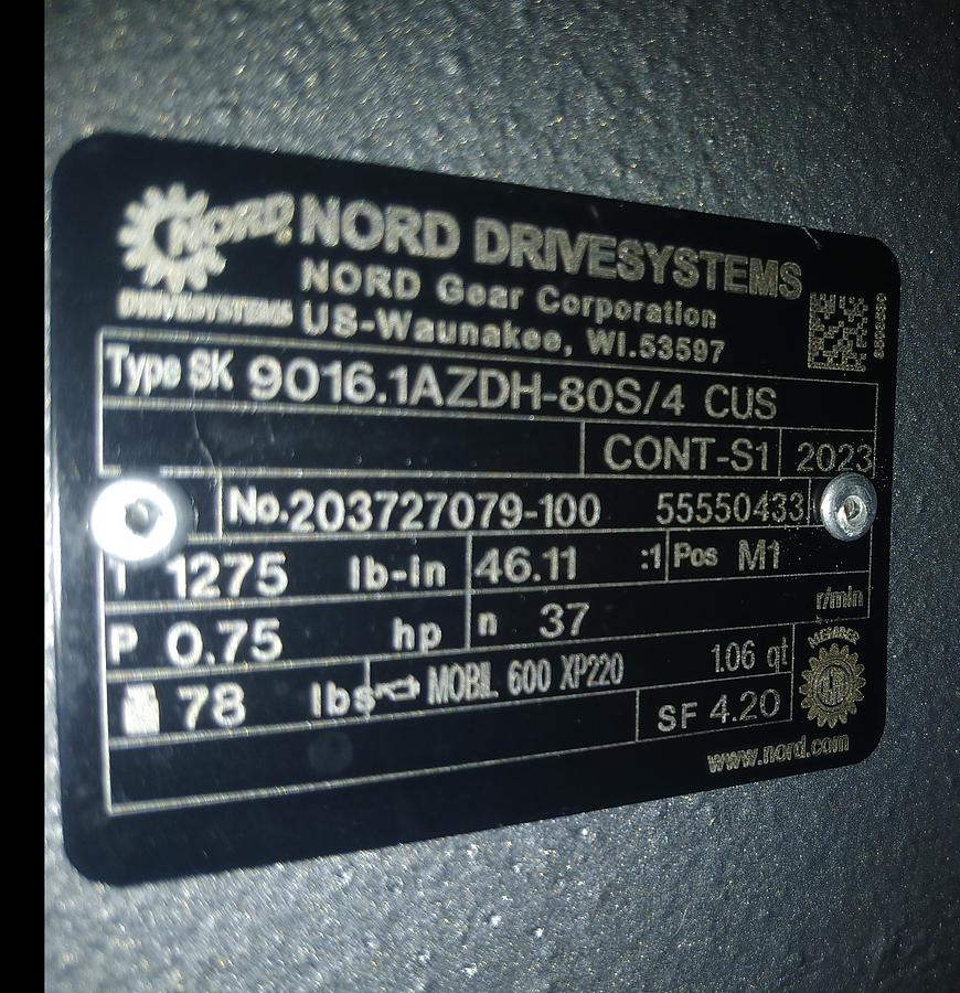 Like-new Pan loading line