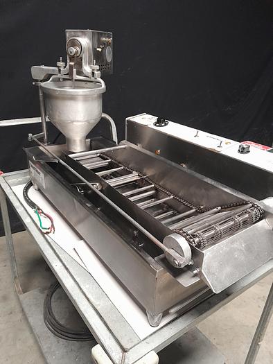 Used Belshaw Mark II