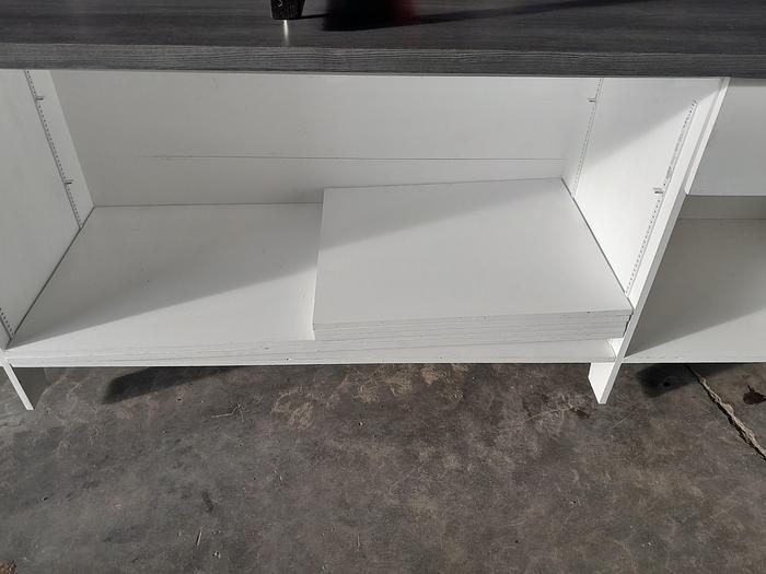 Used 2022 Unknown POINT OF SALE COUNTER
