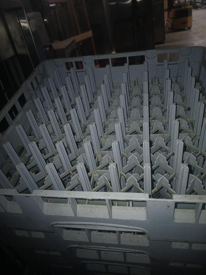 Used Cambro PR314 Rack Panel – NSF