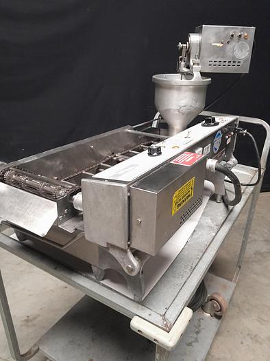 Used Belshaw Mark II