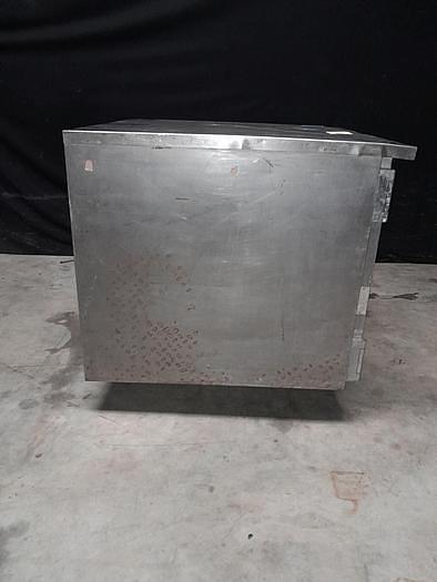 Used HOBART OVEN