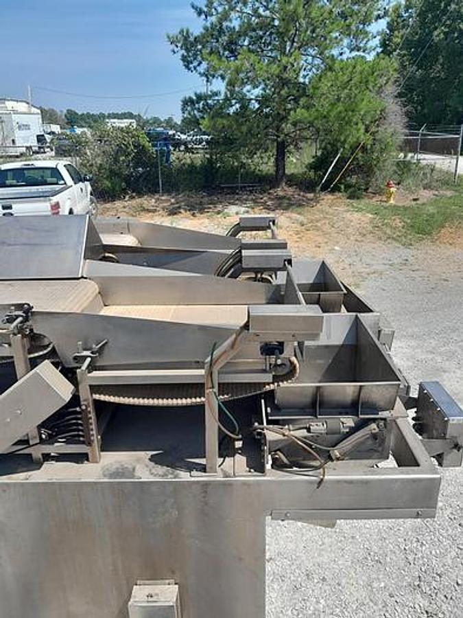 D'occasion WEIGHPACK SYSTEMS AEF-25