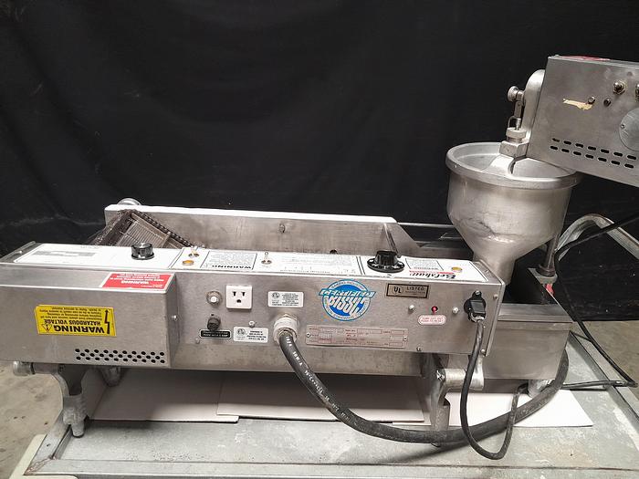 Used Belshaw Mark II