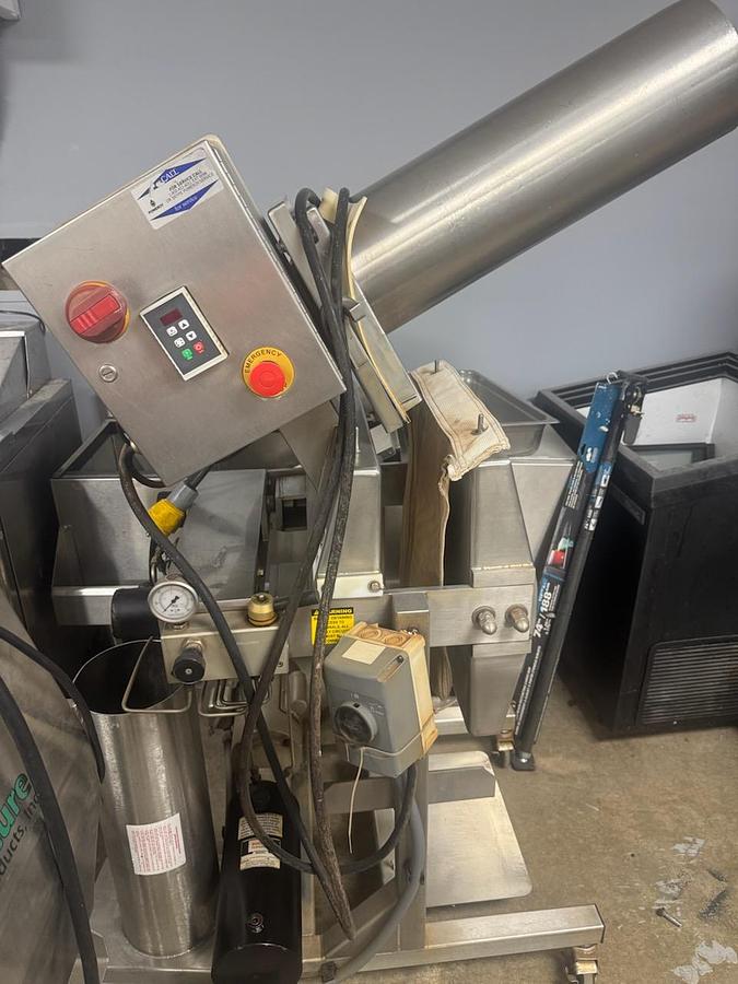 Used 2013 Goodnature X-1