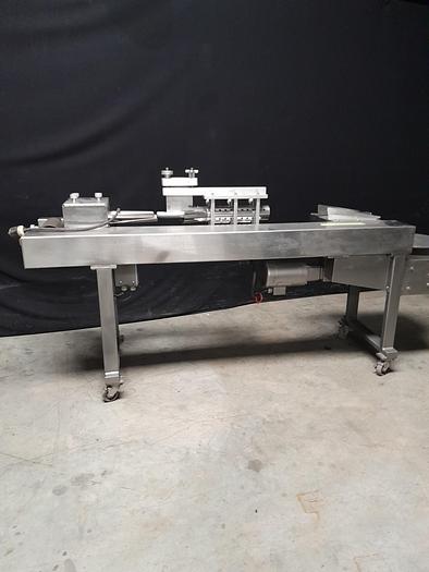 Used GEMINI GEMINI BAGEL FORMER