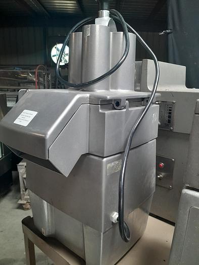 Used ROBO COUP food processor R 602 V series E