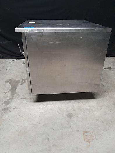 Used HOBART OVEN
