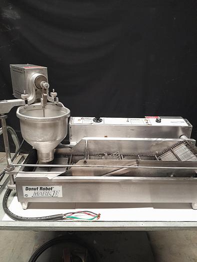 Used Belshaw Mark II