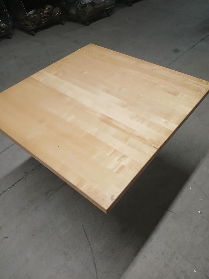 Used Table
