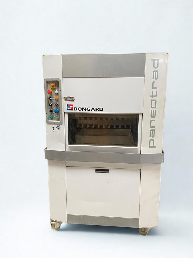 Used Bongard Paneotrad V3+ Dough Divider