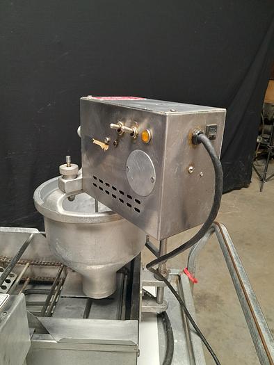 Used Belshaw Mark II