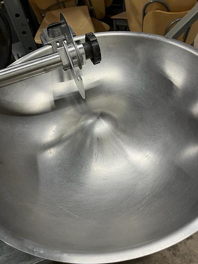 Refurbished HOBART 84186U Food Chopper