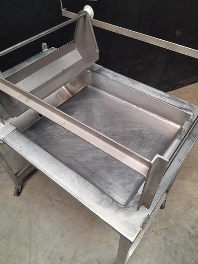 Used Belshaw DONUT GLAZER