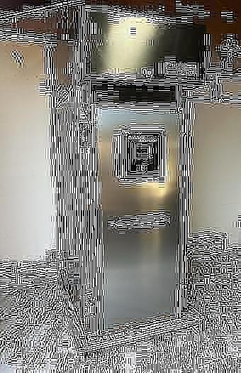 Used 2017 Mono MONO SINGLE RACK PROOFER