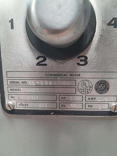 Refurbished Hobart® H-600