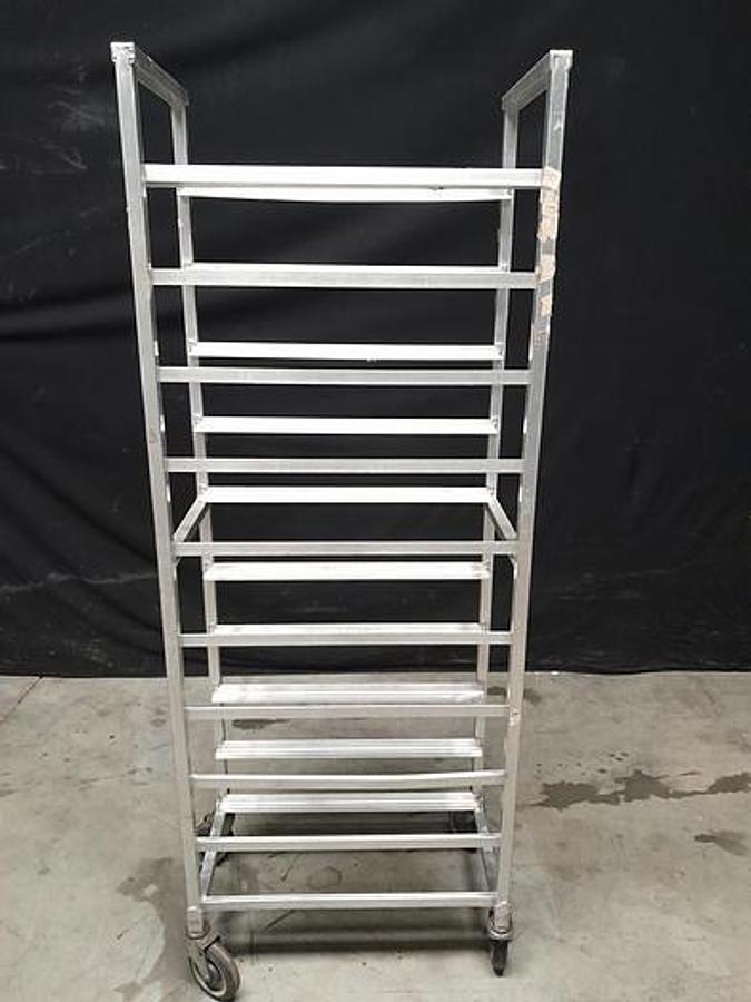 Used Speed Rack