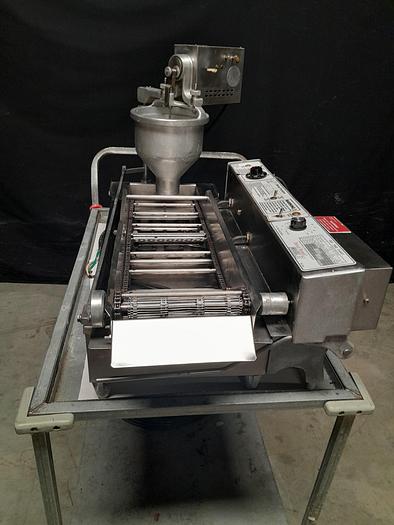 Used Belshaw Mark II