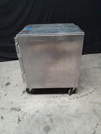Used BEVERAGE AIR UNDERCOUNTER COOLER