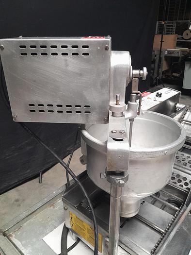 Used Belshaw Mark II