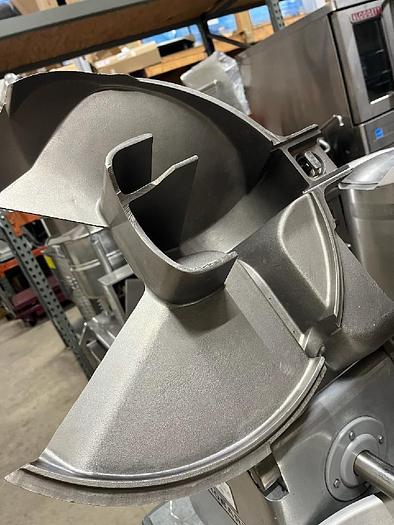 Refurbished HOBART 84186U Food Chopper