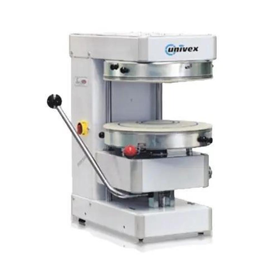 Used Univex Countertop Dough Rounder