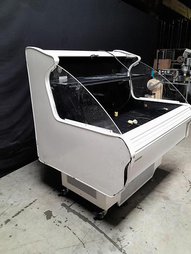 Used 2004 HILL PHOENIX O3UMA4