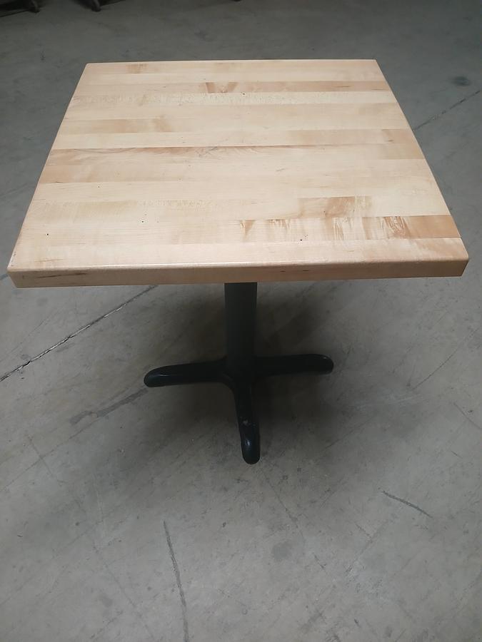 Used Table