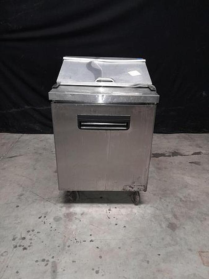 Used TUBOAIR SD27
