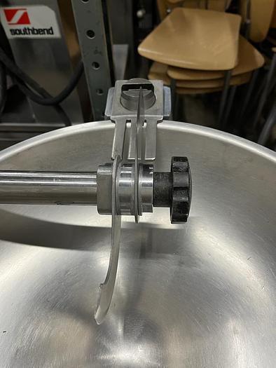 Refurbished HOBART 84186U Food Chopper